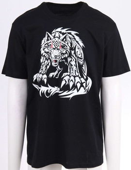 T-Shirt Jacob Black WWE