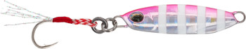 Przyneta morska Miklado Metal Jig Micro