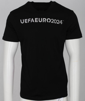 T-Shirt UEFA Euro 2024 We Are One S