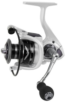 Kołowrotek Milo Bright Knight