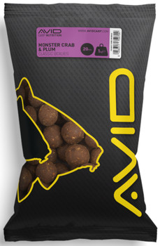 Kulki proteinowe Avid Classic