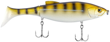 Wobler Shimano Yasei Hyper Hybrid S