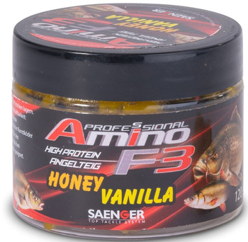 Kulki proteinowe Saenger Amino F3 Angelteig