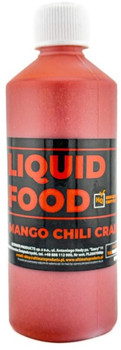 Atraktor Ultimate Mango Chili Crab Liquid Food