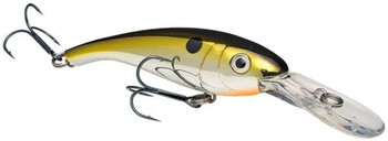 Wobler Strike King Bonsai Shad