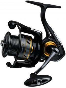 Kołowrotek Flagman 23 Cort-X