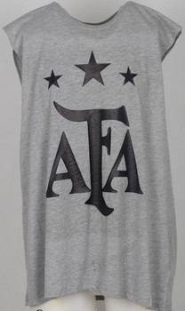 Koszulka Football Argentina AFA