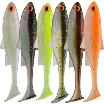 Przynęta gumowa Daiwa Prorex Live Roach