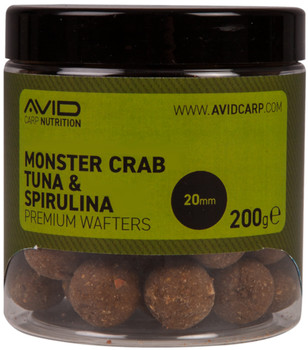 Kulki proteinowe Avid Premium