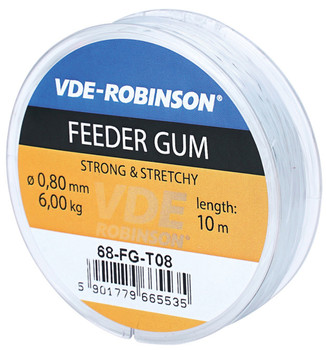 Feeder Guma VDR Team VDE