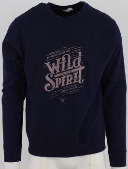 Bluza MotoGP Wild Spirit Ride Forever - M