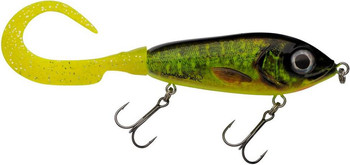 Wobler Abu Garcia Svz Mcmy Tail