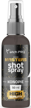 Atraktor MatchPro Master Shot Spray