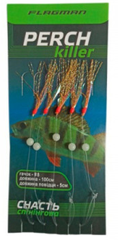 Zestaw morski Flagman Perch Killer 01