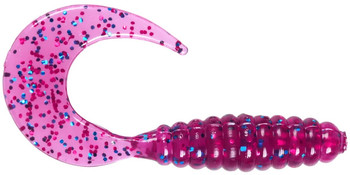 Przynęta gumowa Manns Twister