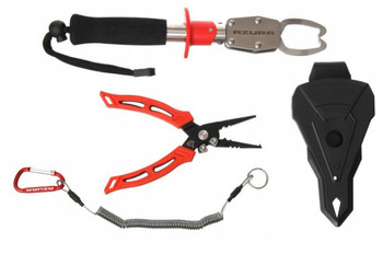 Zestaw narzędzi i akcesoriów Azura Tool Set 6