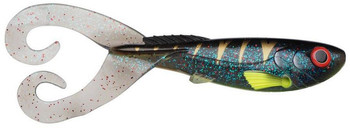 Przynęta gumowa Abu Garcia Beast Twintail