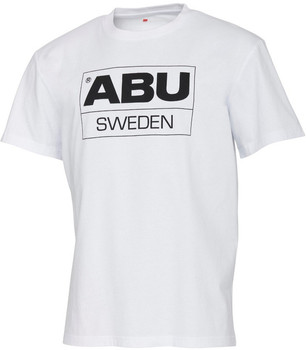 Koszulka Abu Garcia Legacy Sweden Logo