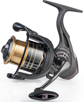 Kołowrotek Mivardi Ajax