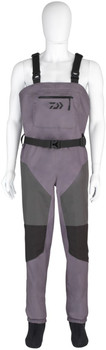 Wodery i spodniobuty Daiwa D-VEC Breathable Waders