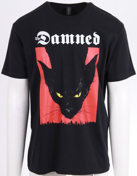 T-Shirt The Damned