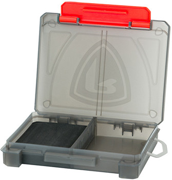 Pudełko Fox Rage Compact Rig Storage Box