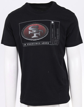 T-Shirt San Francisco 49ers NFL