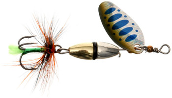 Błystka Obrotowa Flagman Thunder Max