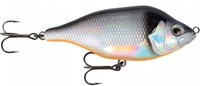 UV Silver Baitfish
