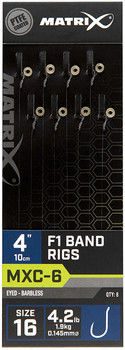 Przypon do tyczki Matrix MXC-6 F1 Band
