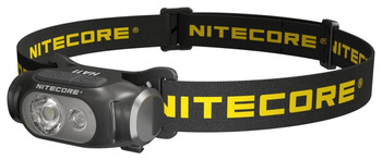 Latarka czołowa Nitecore HA11