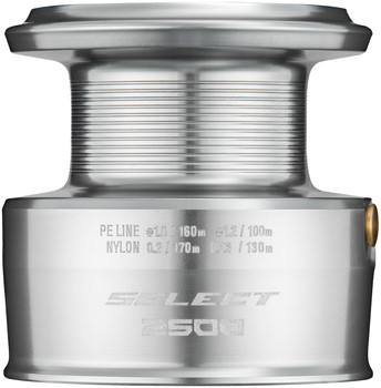 Szpula zapasowa Select Chrome