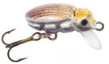Wobler Mistrall Beetle Floater