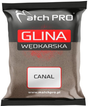 Glina MatchPro Canal