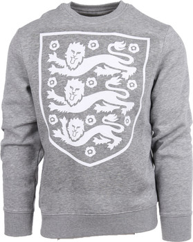 Bluza UEFA England National Team - M