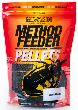 Pellet Mivardi Method