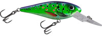 Purple Trout