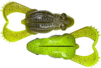 Guma żaba Savage Gear Tough Toad