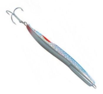 Pilker Mistrall Dolphin