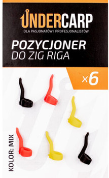 Pozycjoner Undercarp Zig Rig