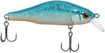 Wobler Select Reflex 70SP