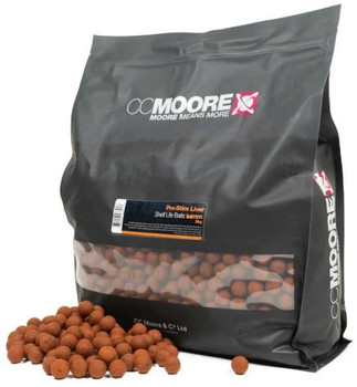 Przynęta CC Moore Pro-Stim Liver