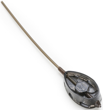 Koszyk zanętowy Mivardi QMR Flat