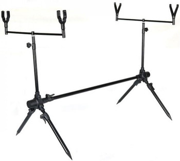 Stanowisko wędkarskie Carp Pro Mini Rod Pod