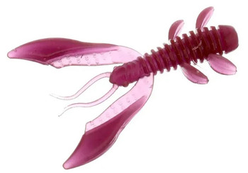 Guma spinningowa Flagman Lucky Craw