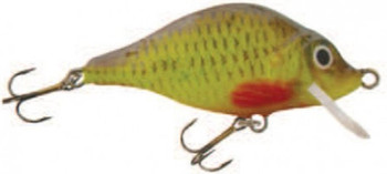 Wobler Mistrall Carp Floater