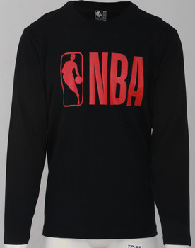Koszulka Longsleeve NBA