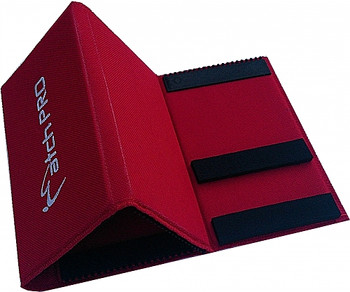 Portfel na przypony MatchPro Szyty