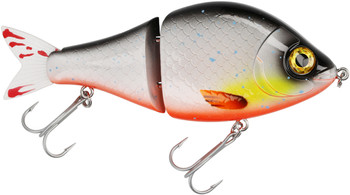 Wobler Mikado Mft Swimbait