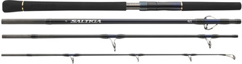 Wędka Daiwa Saltiga Air Portable